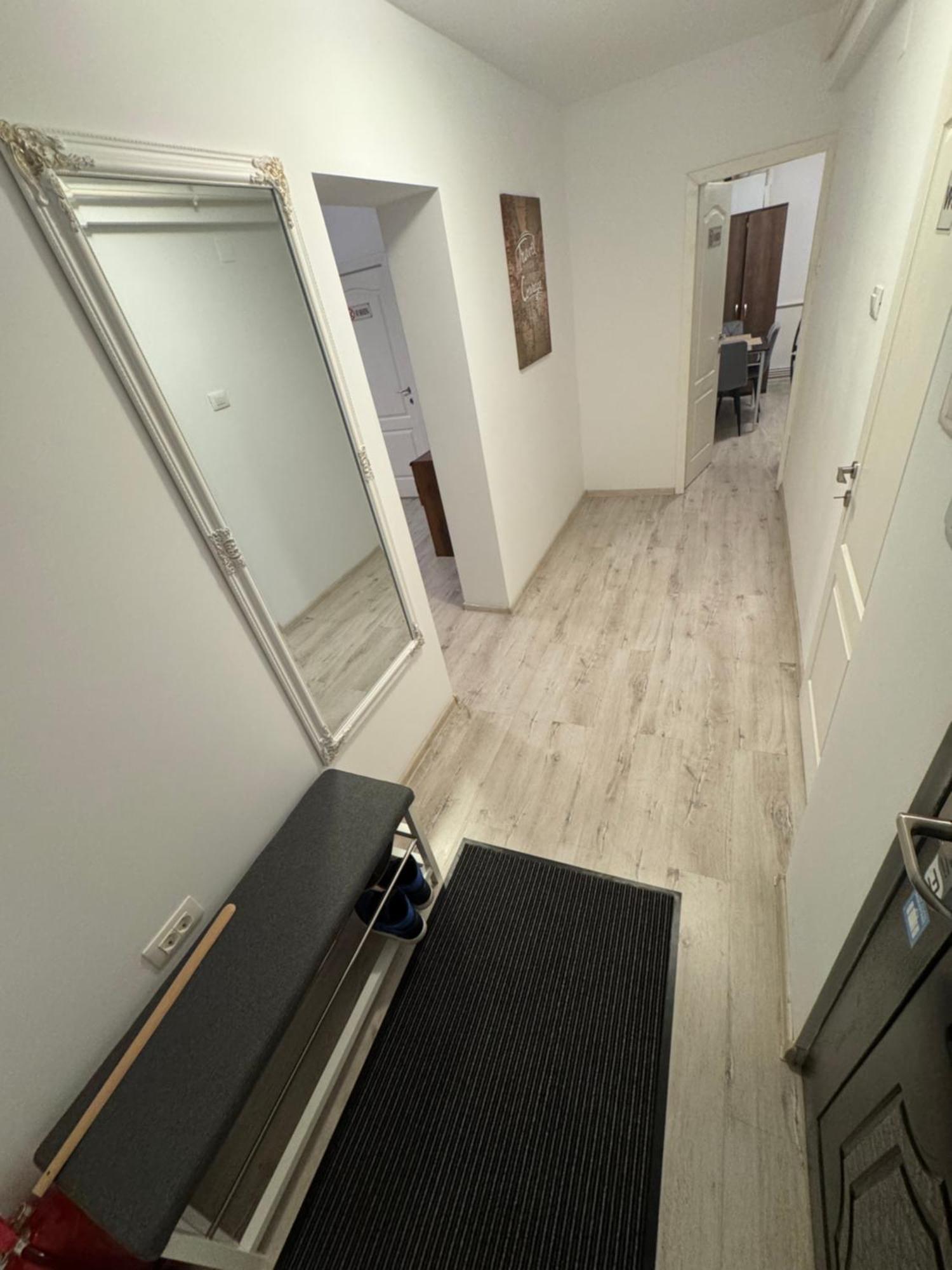 Apartament Ultracentral Modern 1 ปีเตช ภายนอก รูปภาพ